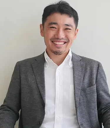 代表取締役 加藤 大樹