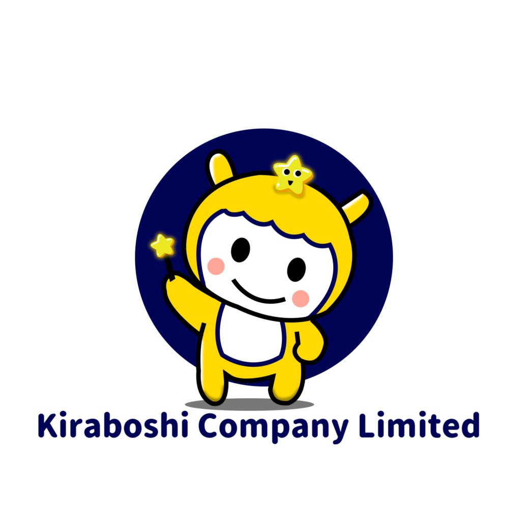 Kiraboshi logo
